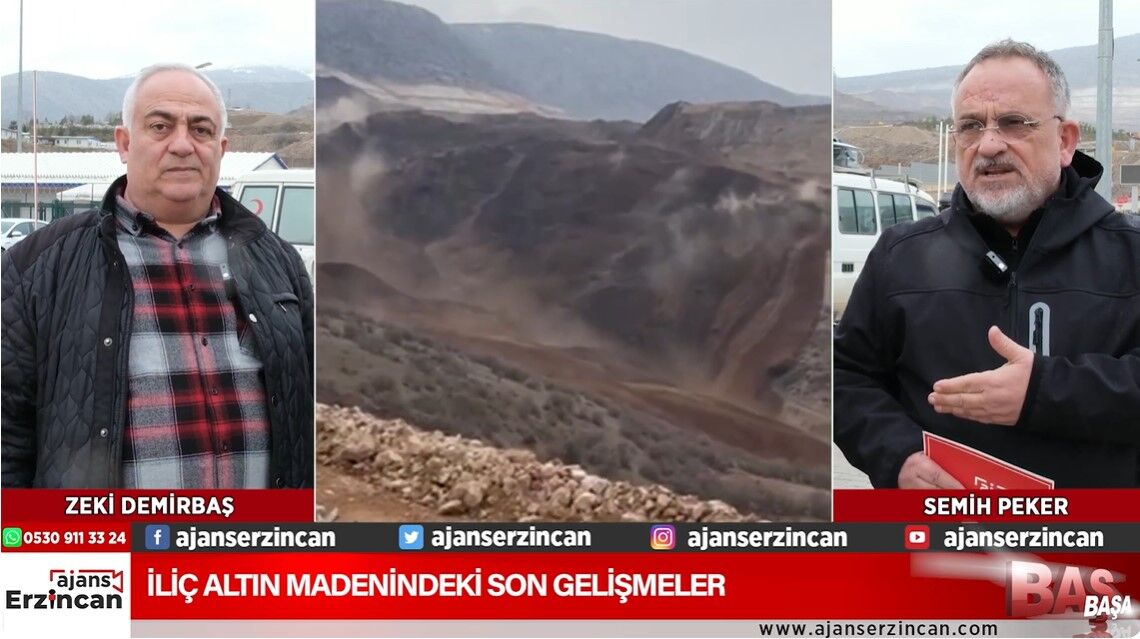 BAŞBAŞA 74. PROGRAM