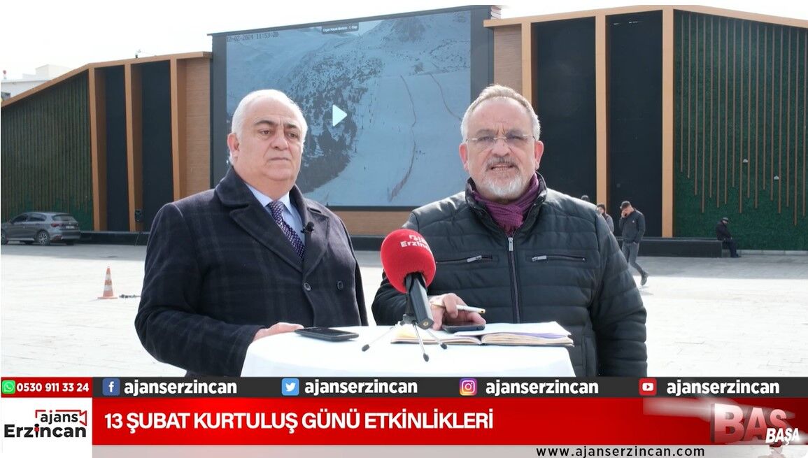 BAŞBAŞA 73. PROGRAM