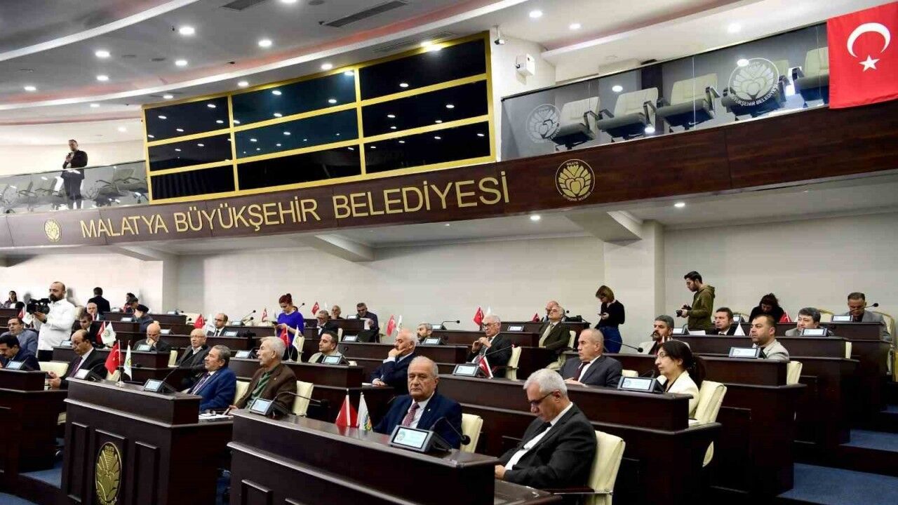 Başkan Er: "Ramazan’ın bereketini ve dayanışmasını hep birlikte yaşıyoruz"