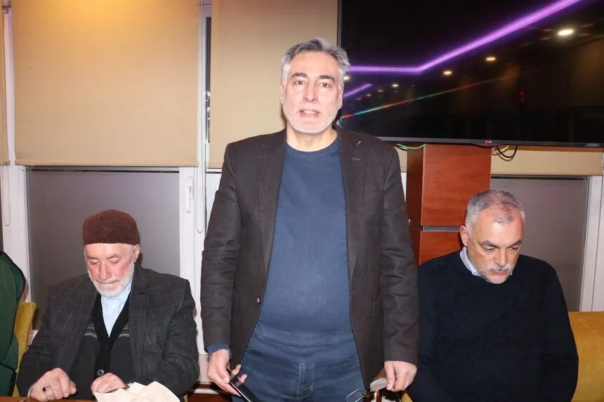 Erzincan Ilim Yayma Cemiyeti Iftar Programi 2 2025