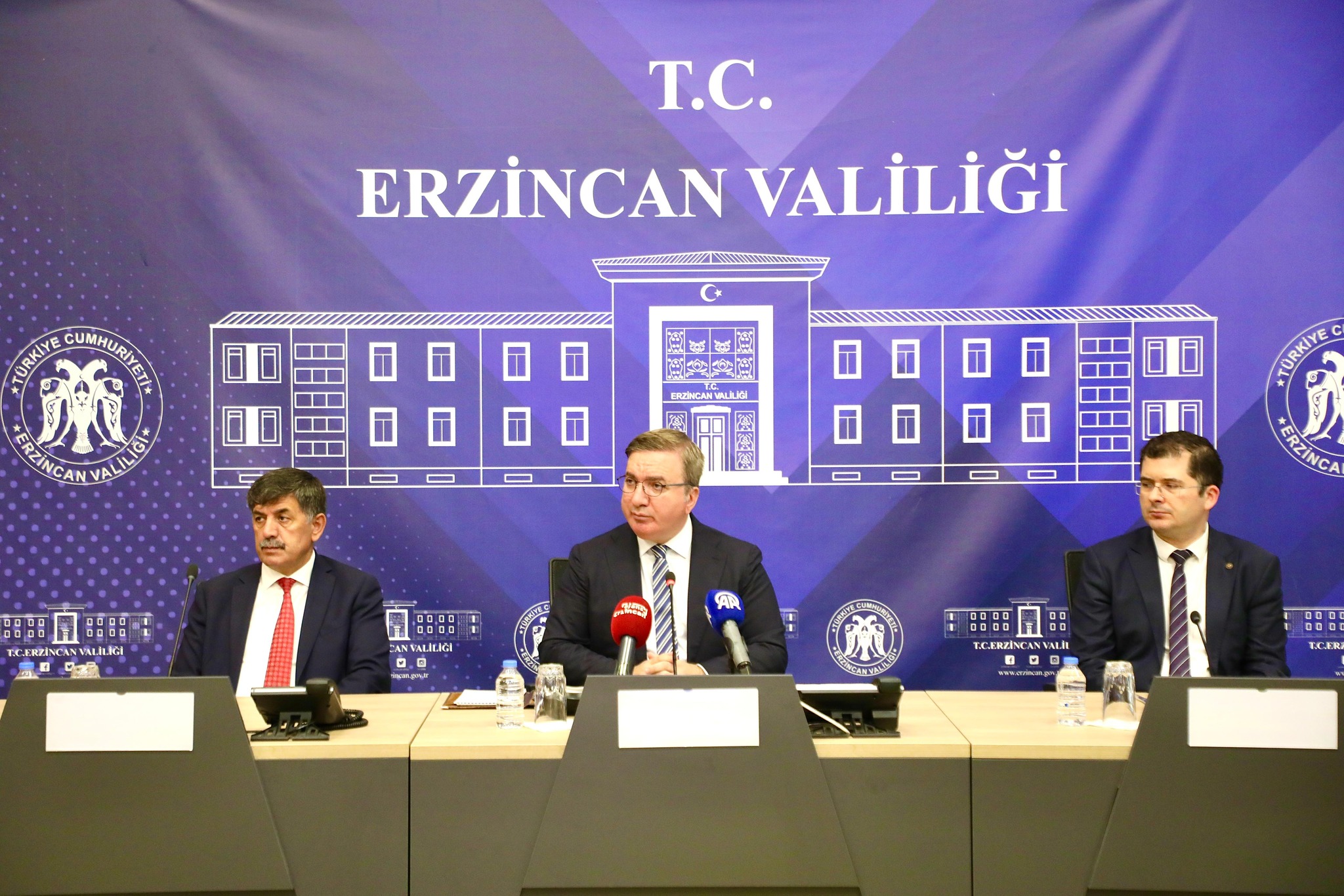 Toplantı Foto-1