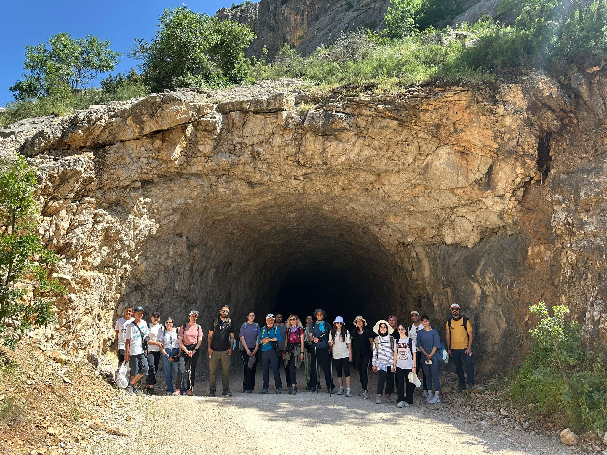 Taş Yol 2