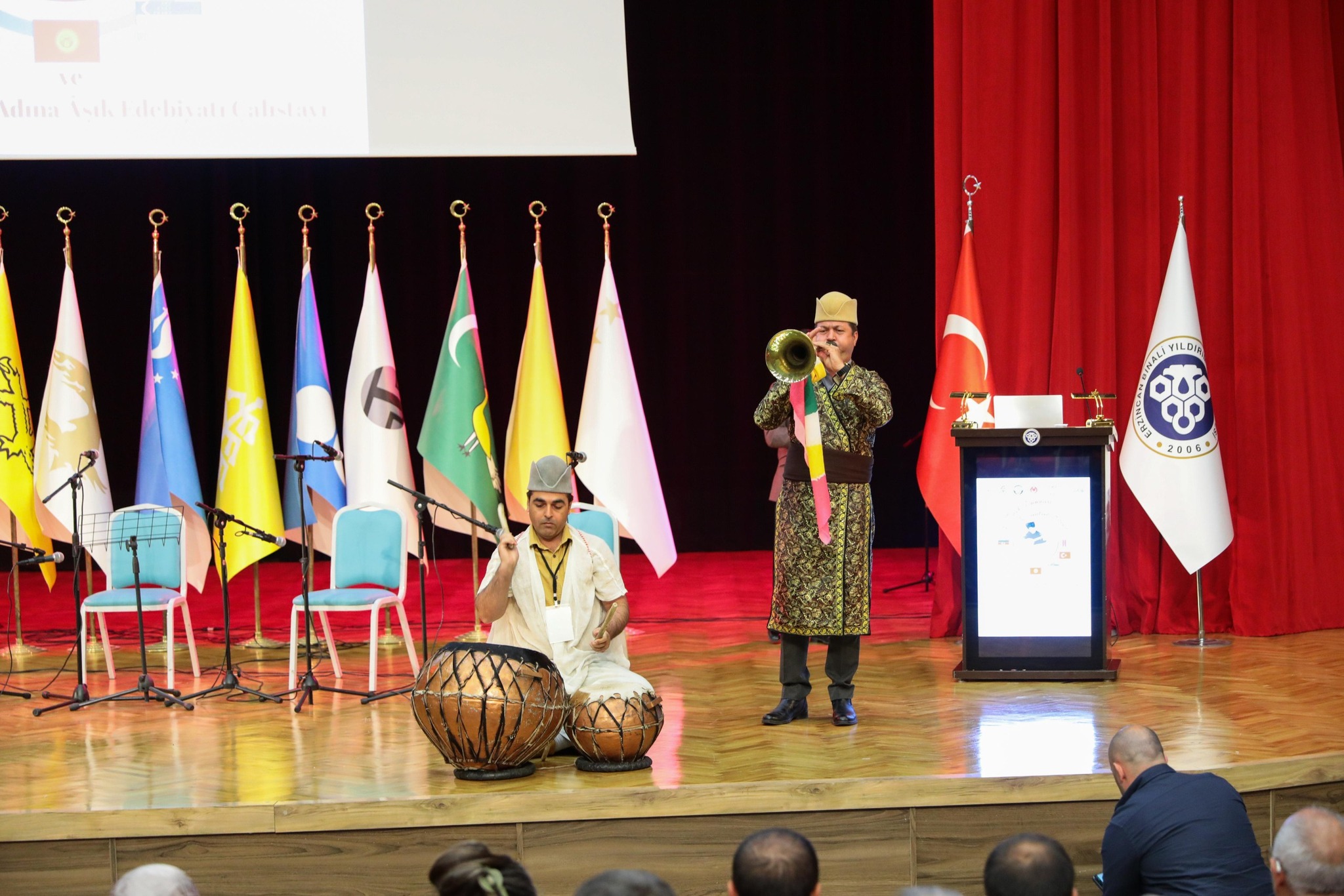 Türk Dünyası 2