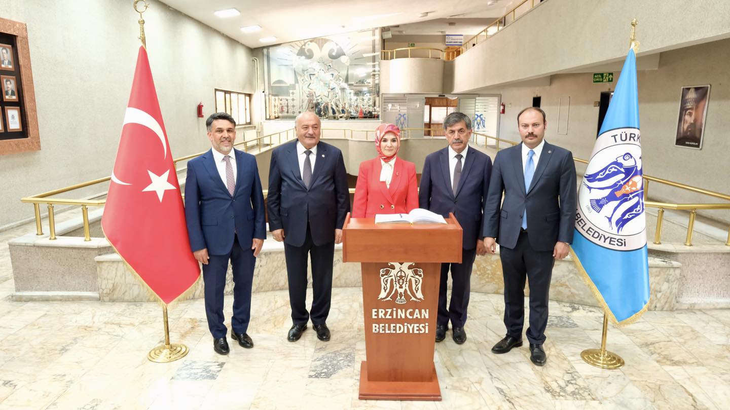 Bakan Beledi̇ye Foto-1