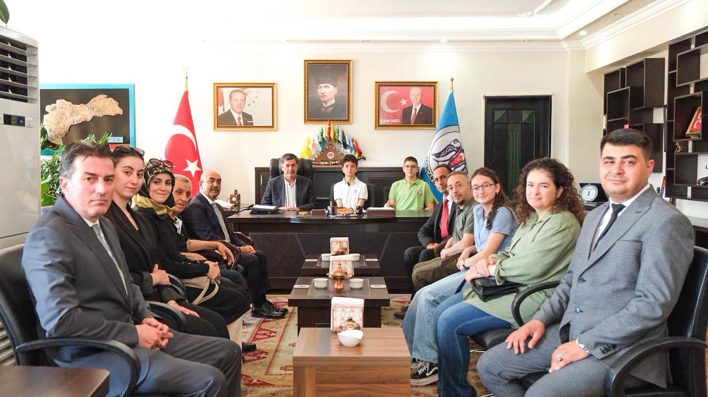 Başkan 2-1