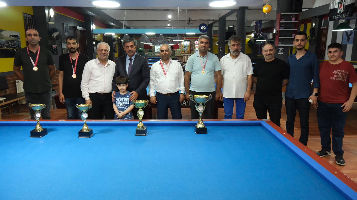 Bilardo 1