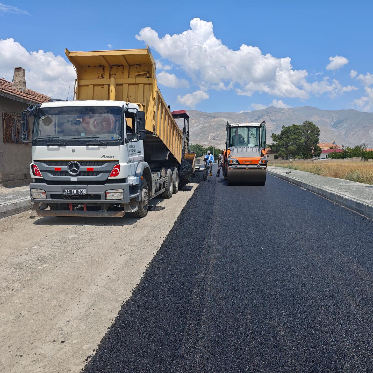 Geçit 2