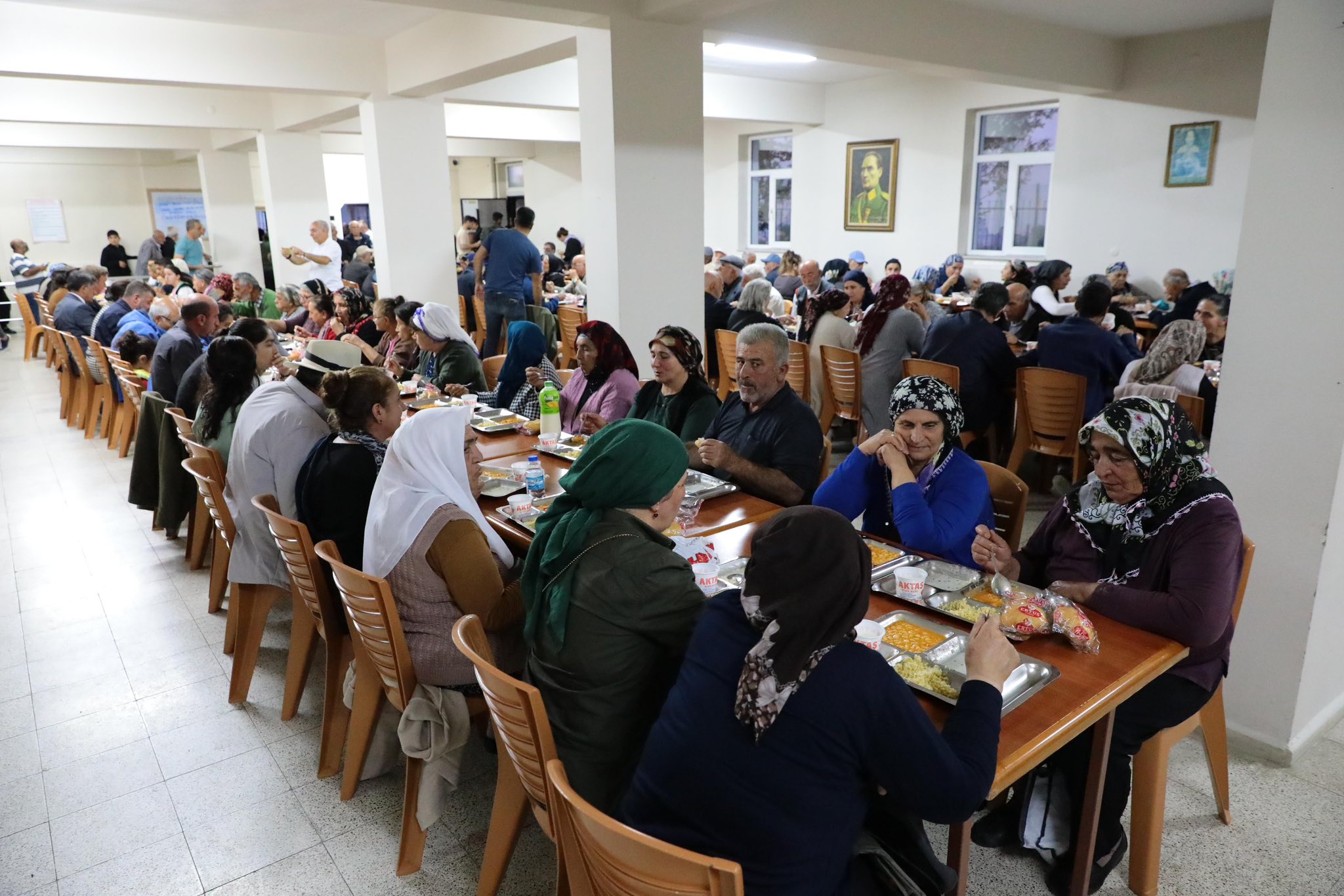 Iftar 2