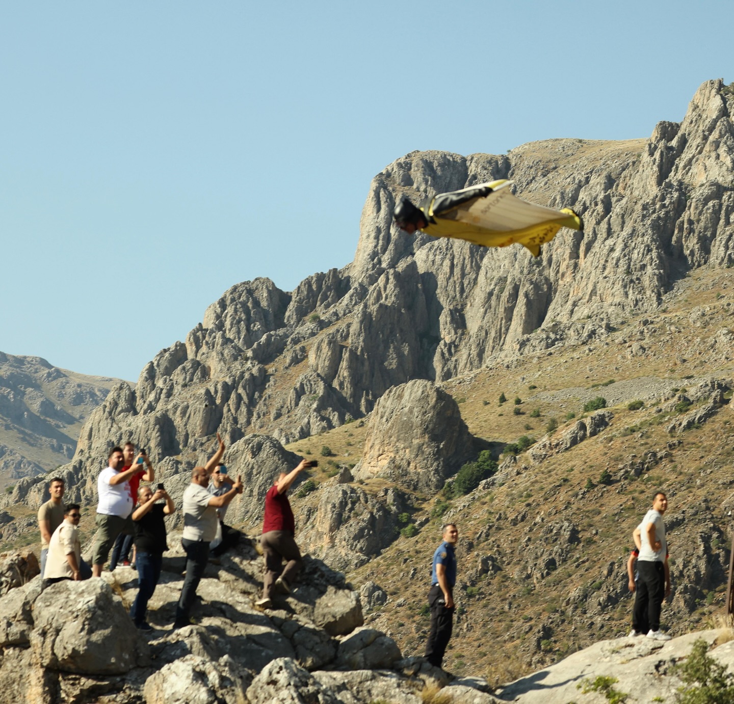 Wingsuit 1