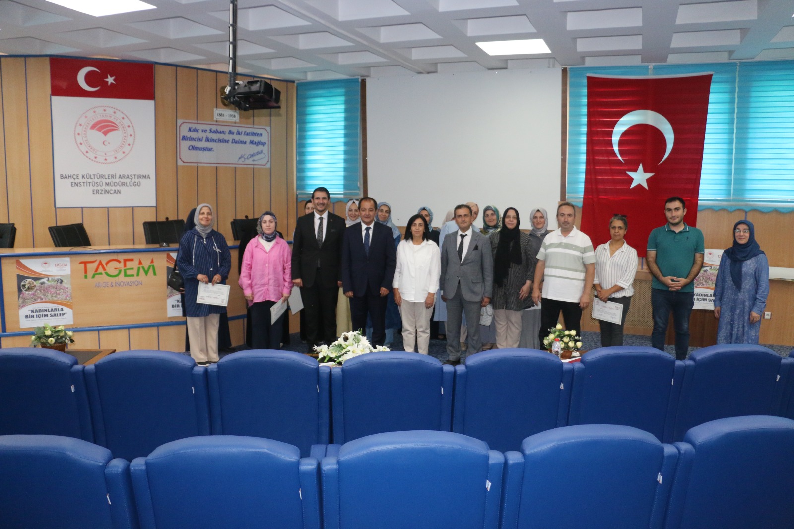 Bahçe 2