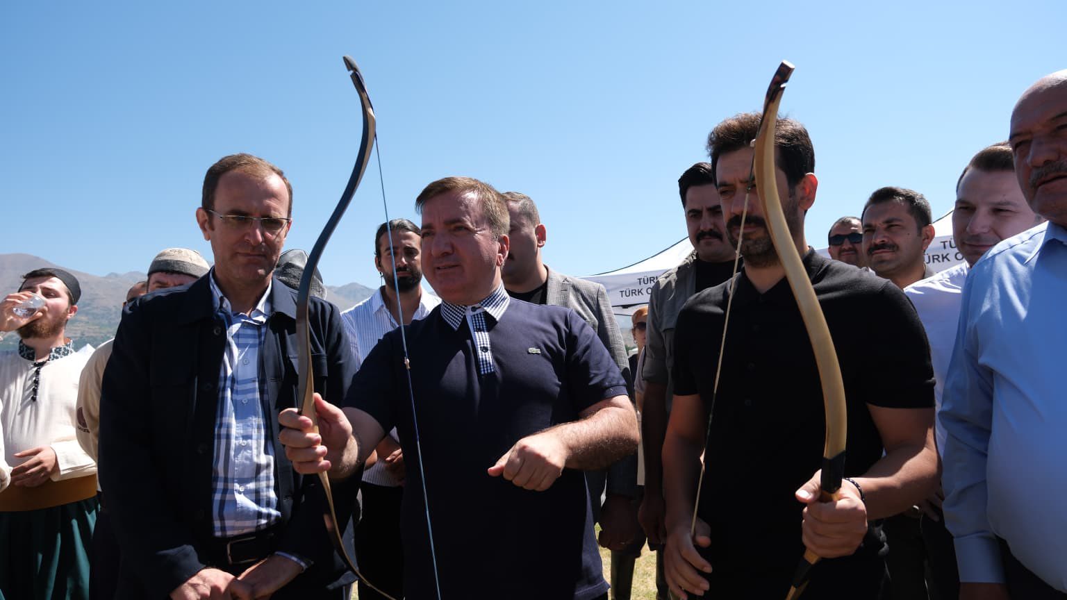 Okçculuk Foto
