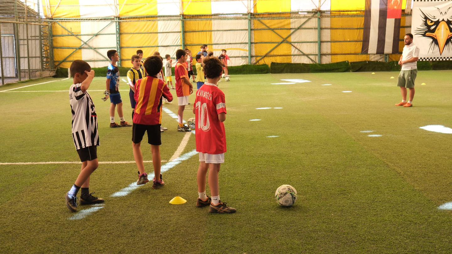 Spor Okulları 2