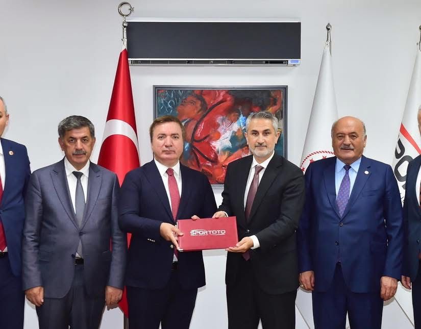 Spor Toto 2