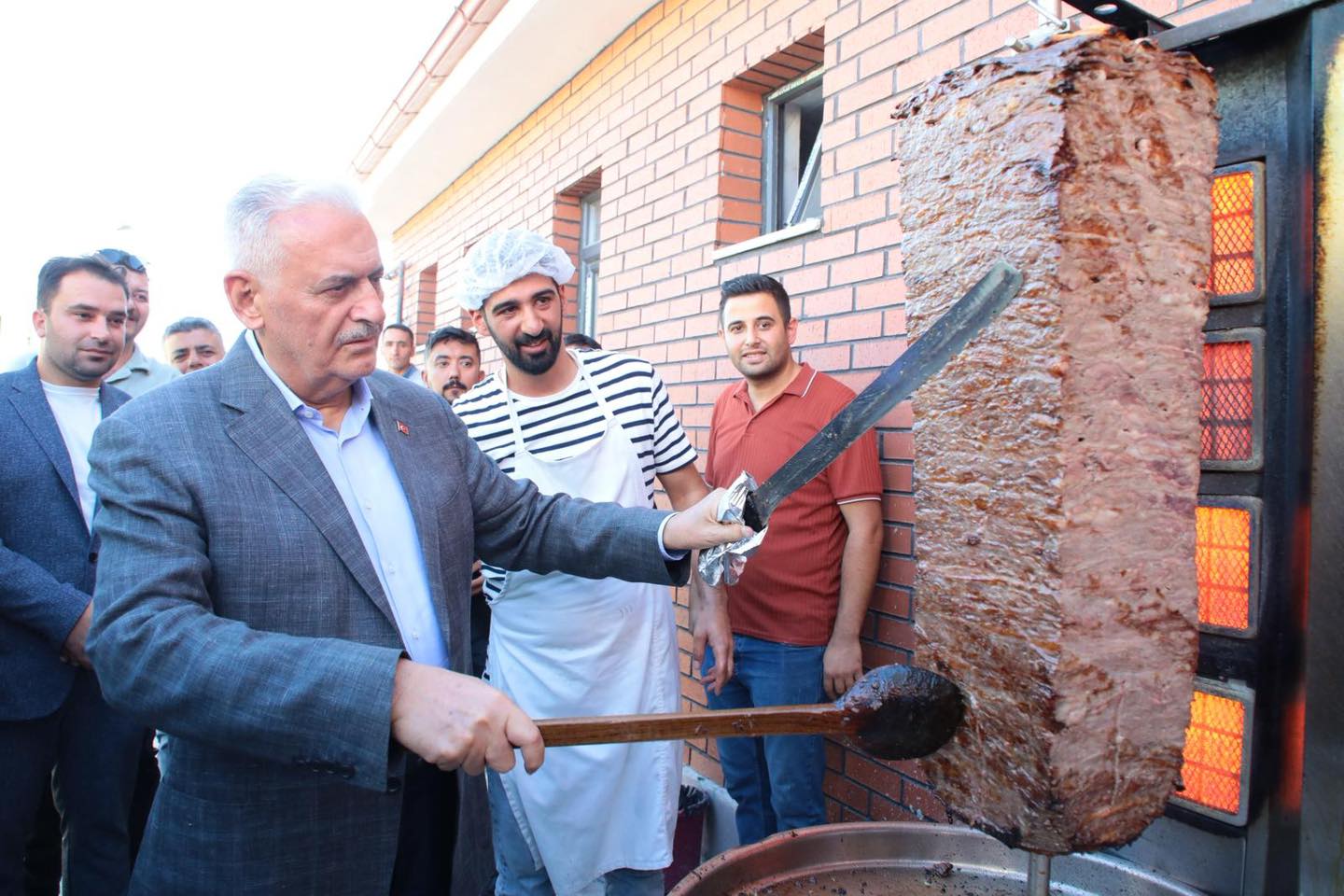 Yildirim Döner