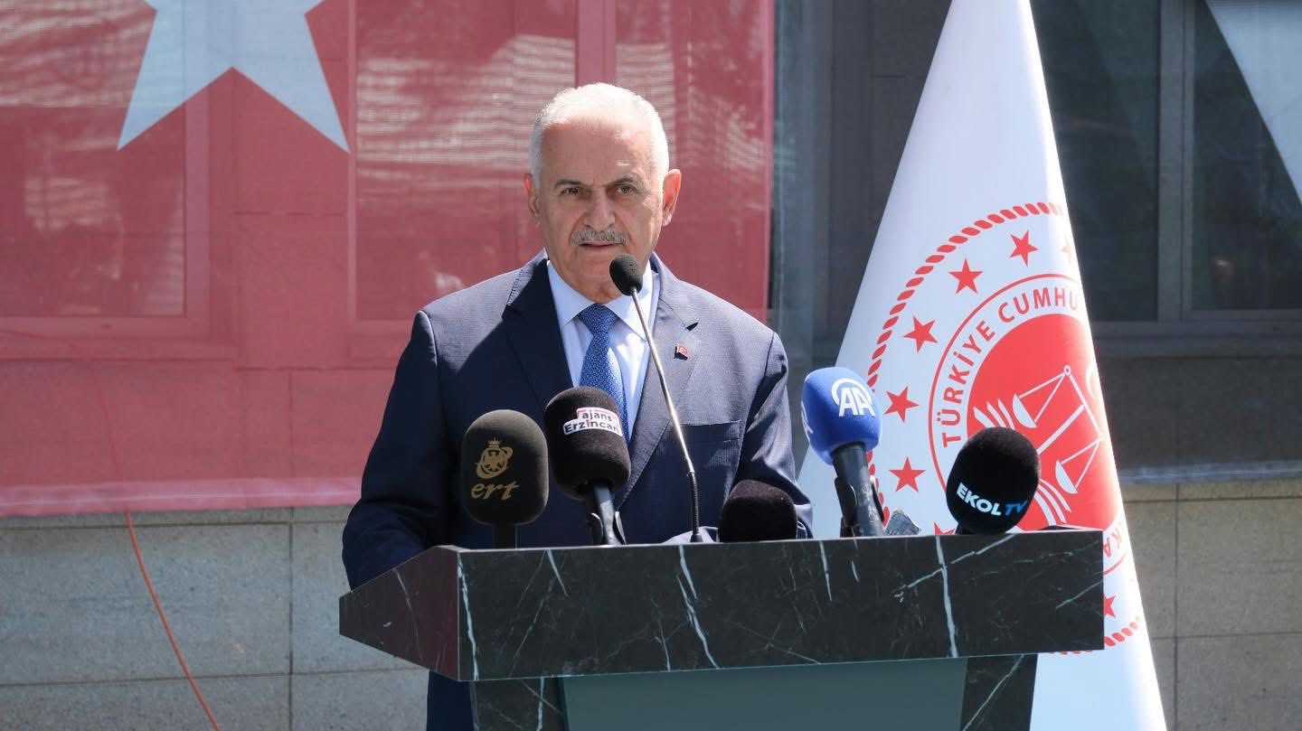 Adli Yıl 2