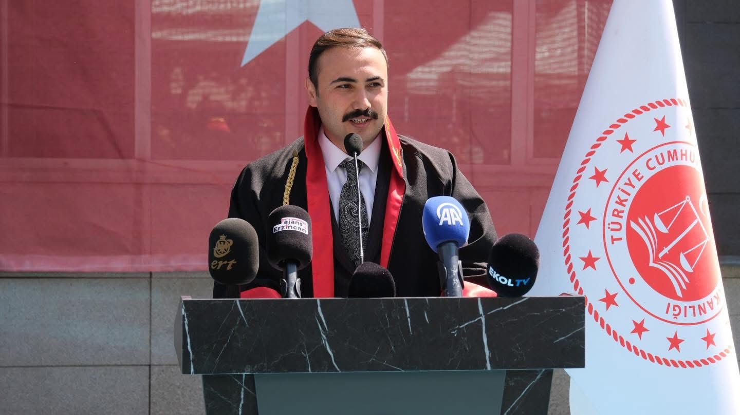 Adli Yıl 3