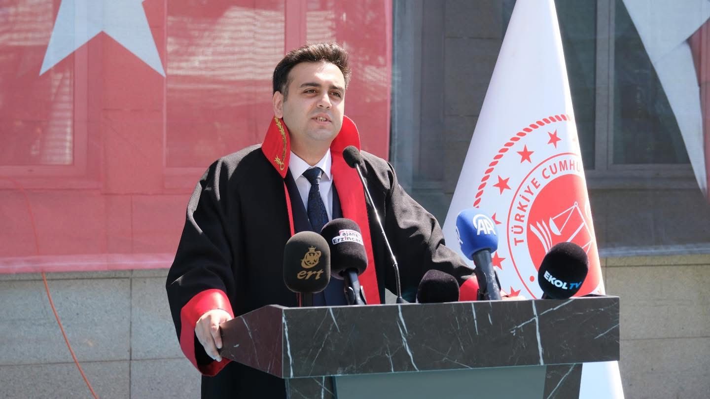 Adli Yıl 4