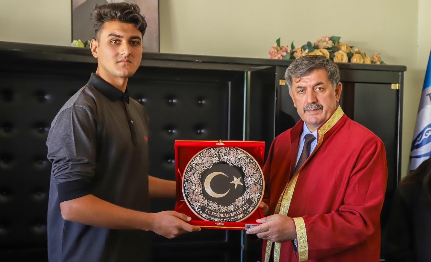 Ahilik 5