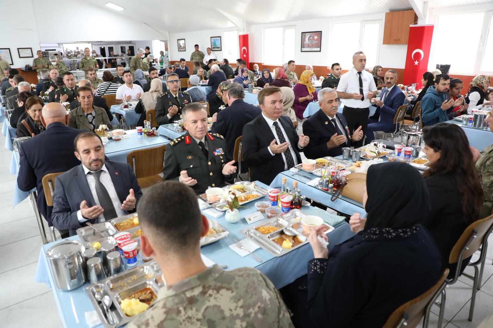 Gazi Yemek 2