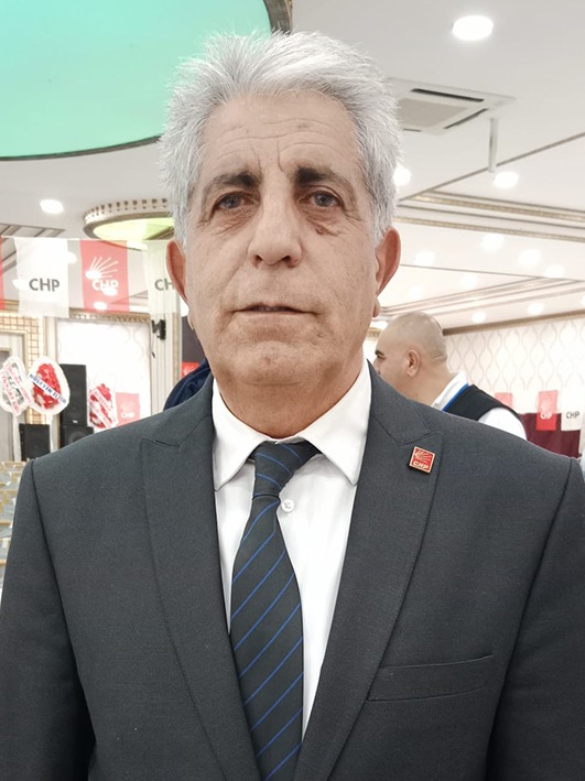 Seçim 2 Chp