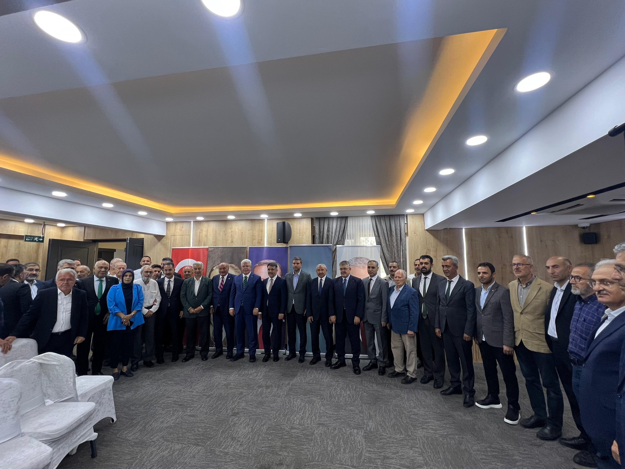 Toplantı Foto 3