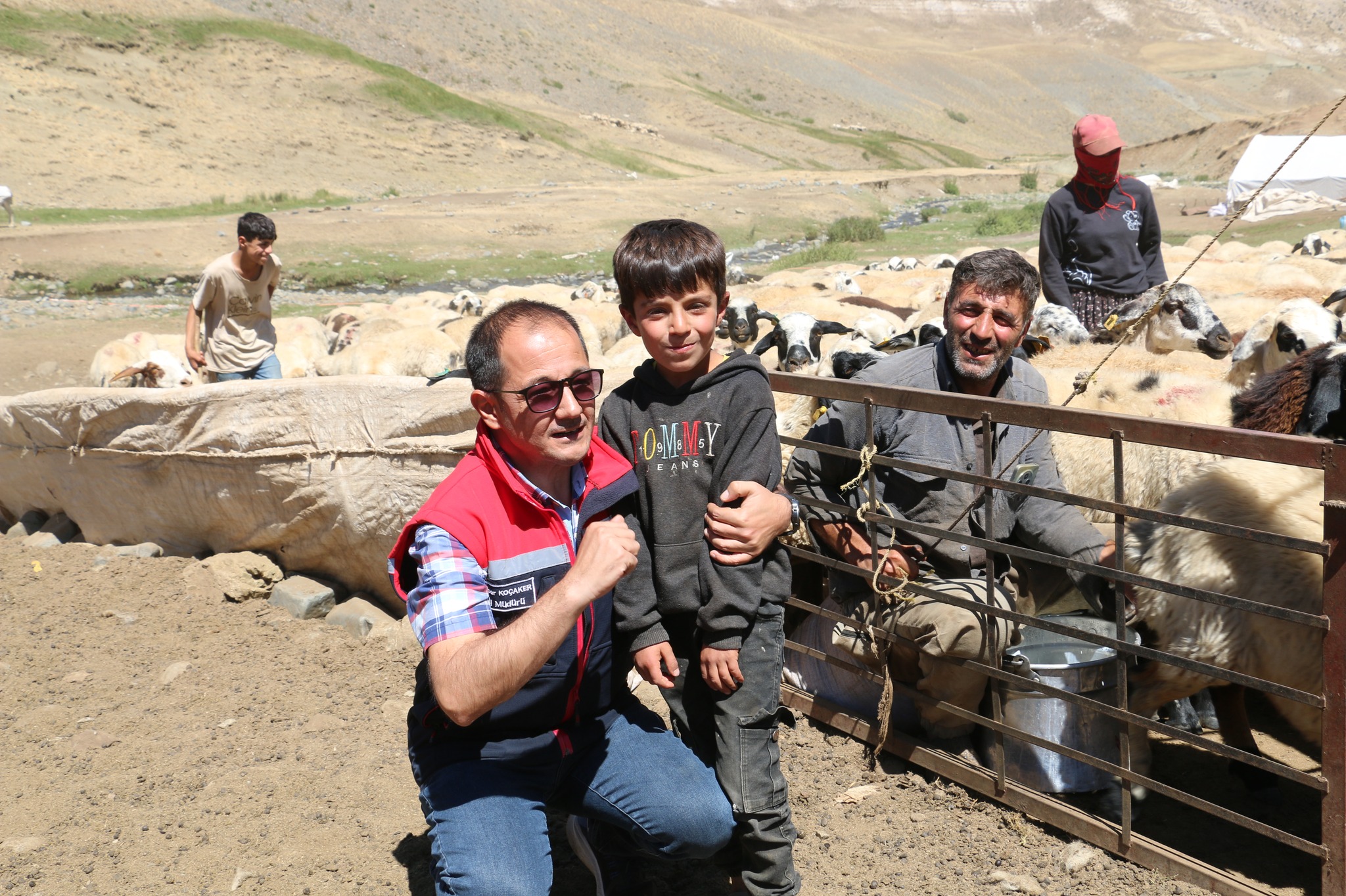 Yayla 2