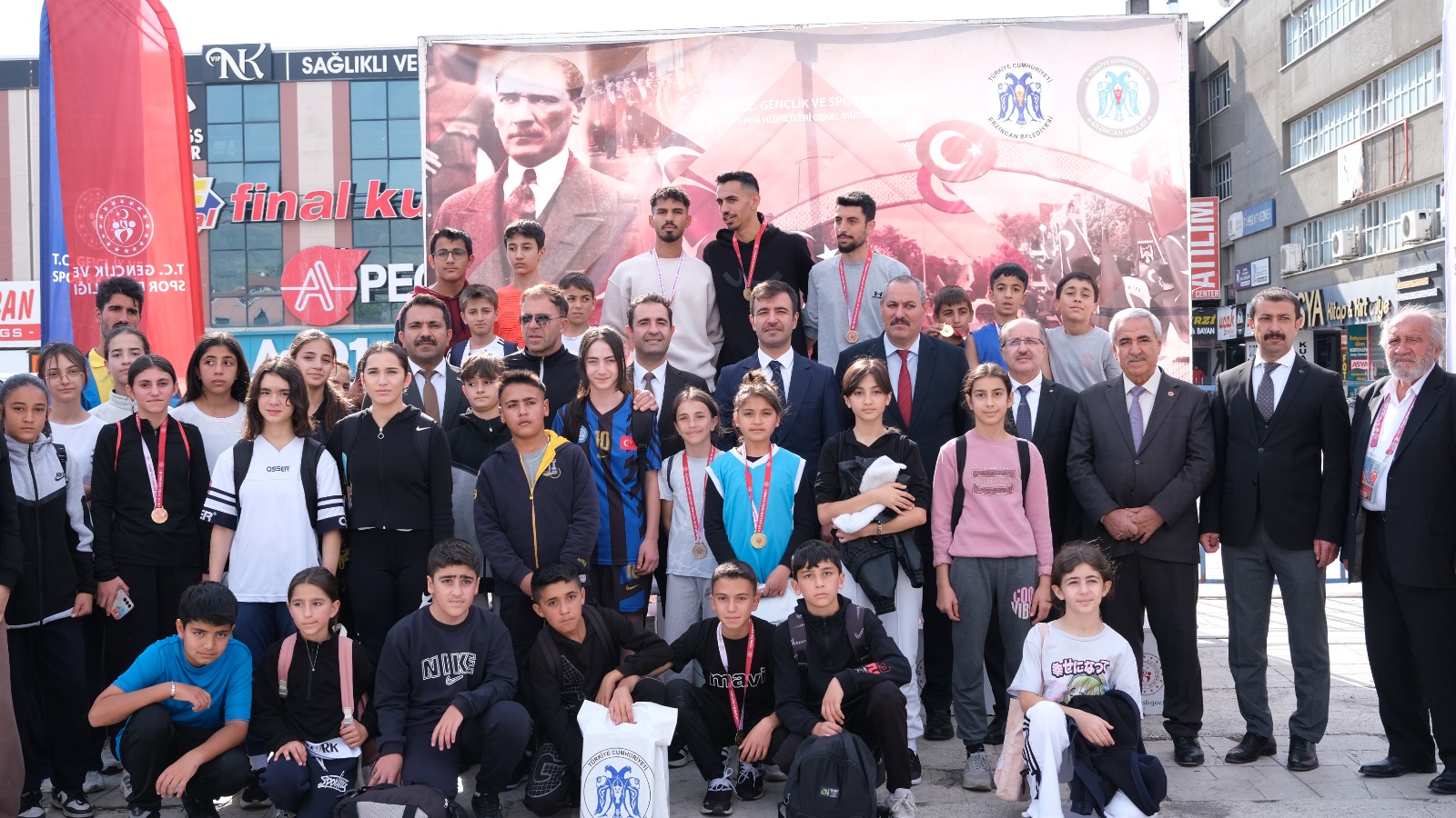Cumhuriyet Koşusu 4
