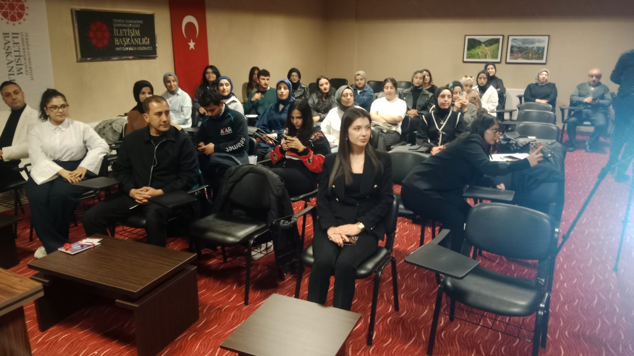 Iletişim 2
