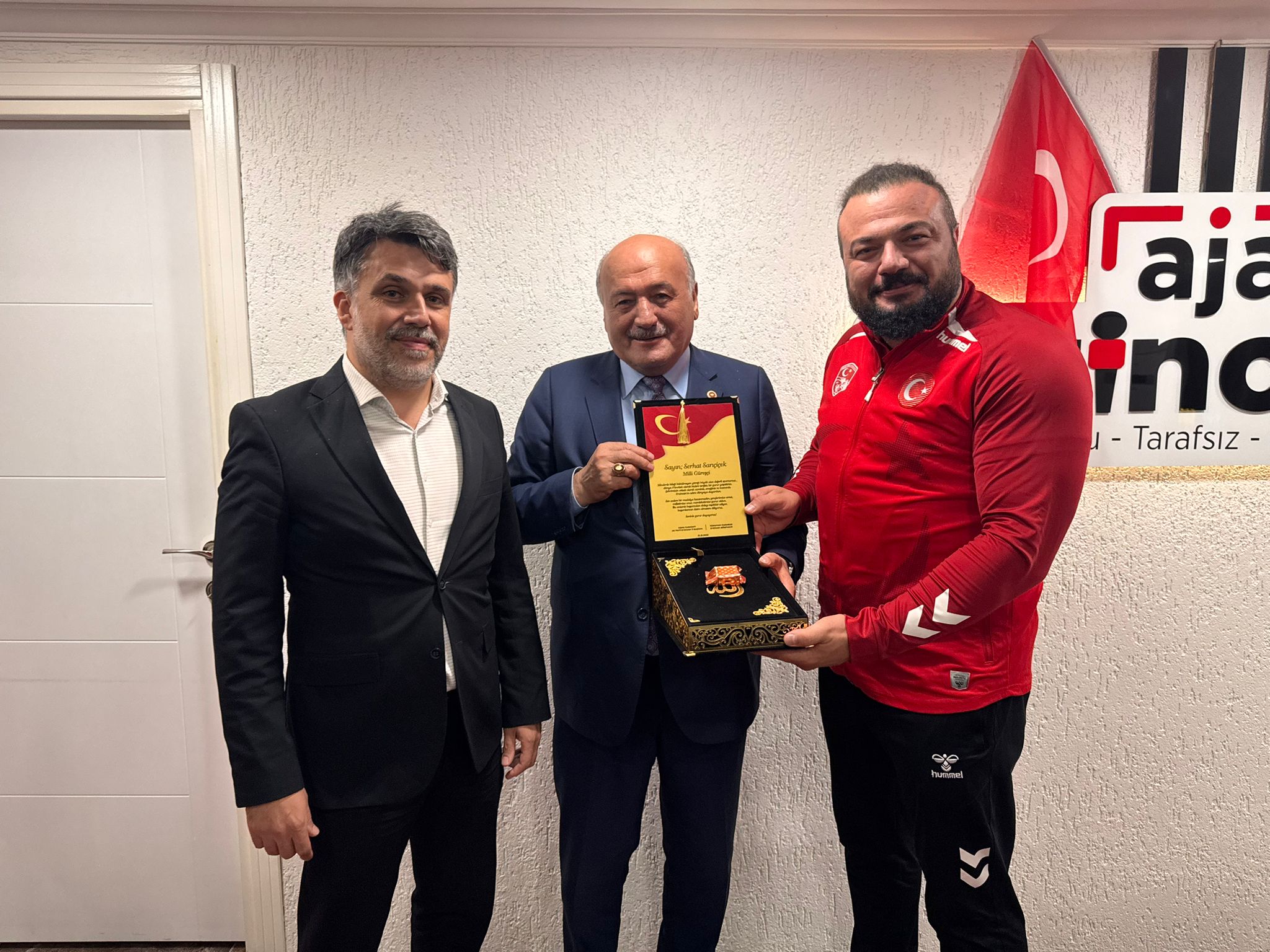 Karaman 2-1