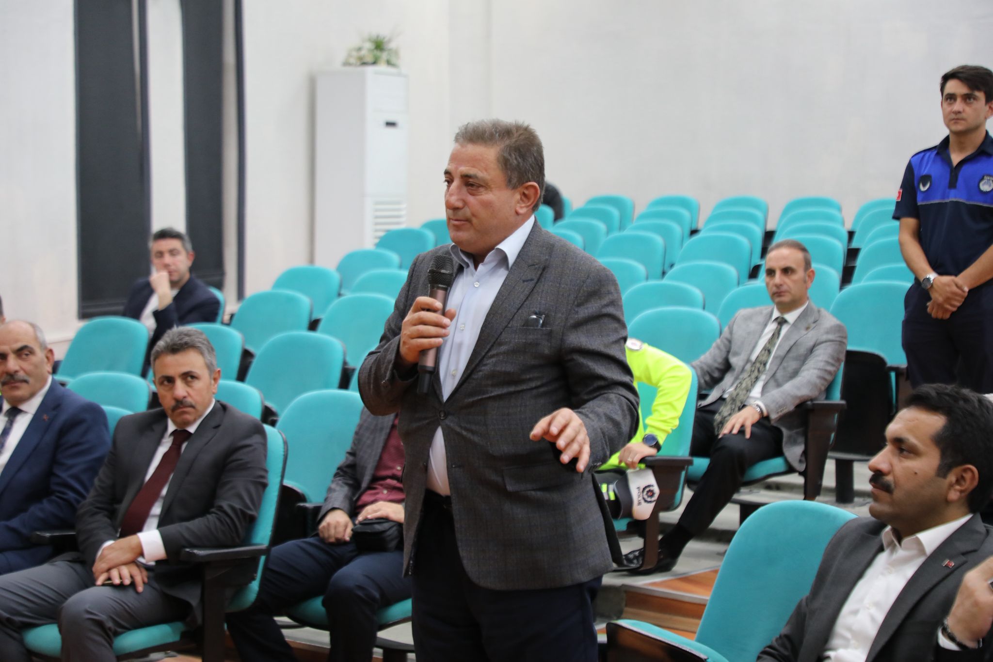 Kent Içi 1