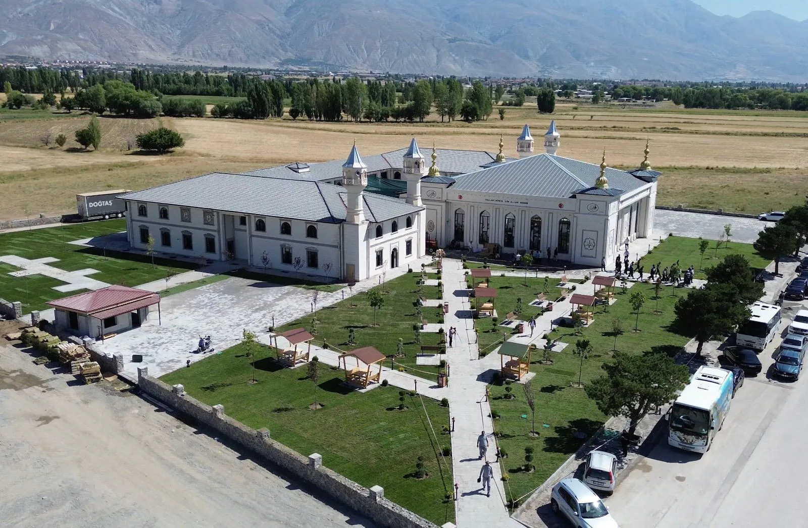 Kulliye-2