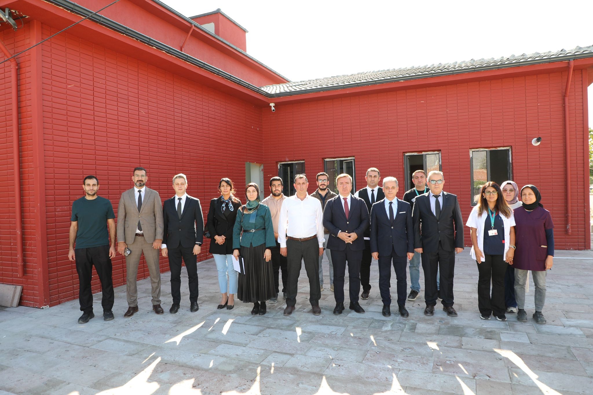 Sağlık 3