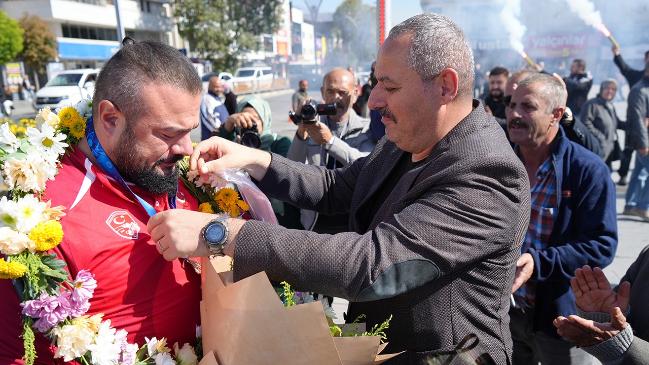 Sarıçiçek 2