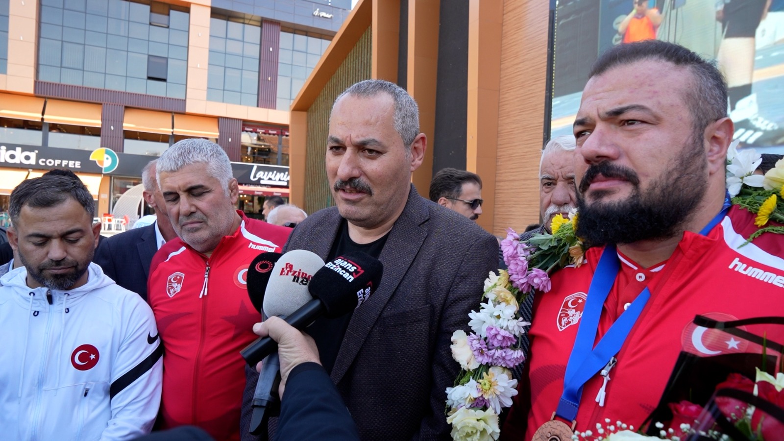 Sarıçiçek 5