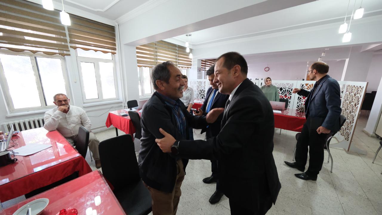 Tarım 1-2