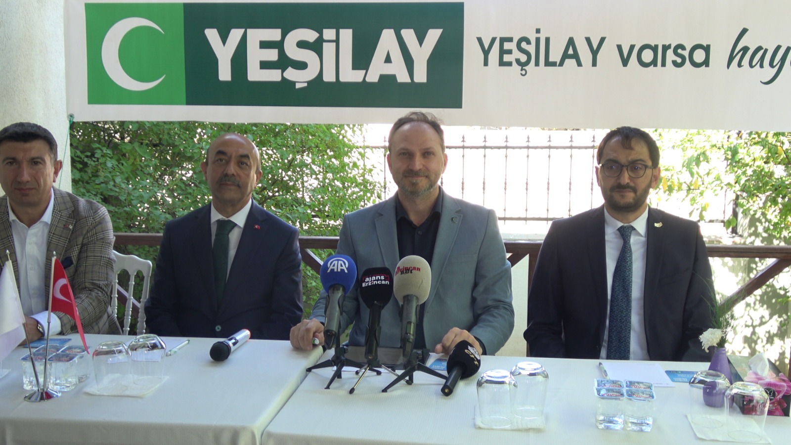 Yeşilay 2