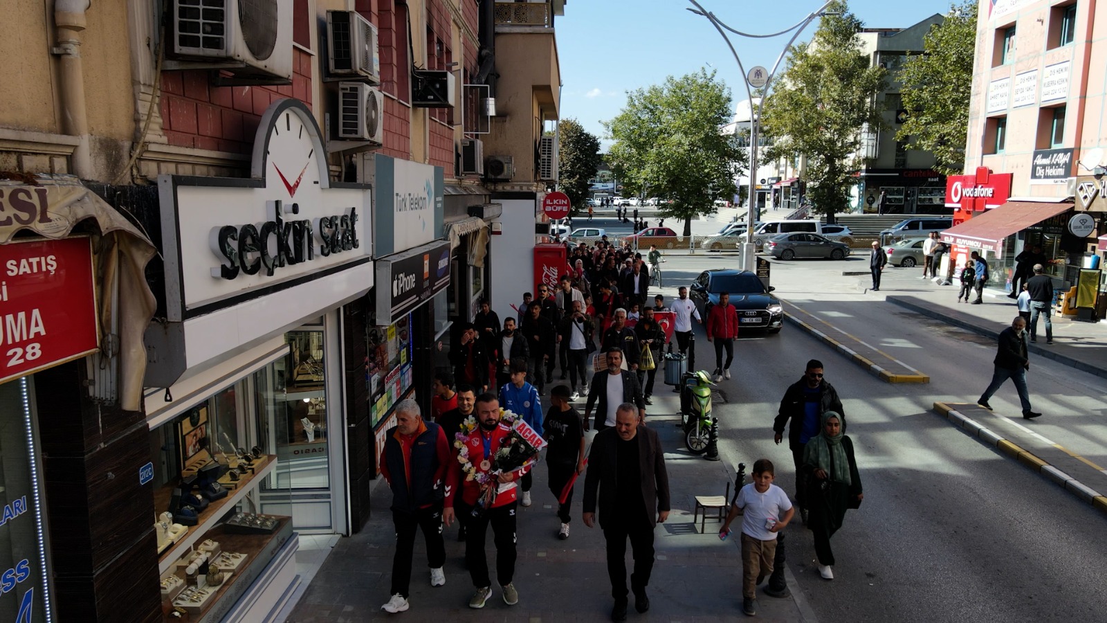 Sarıçiçek 9