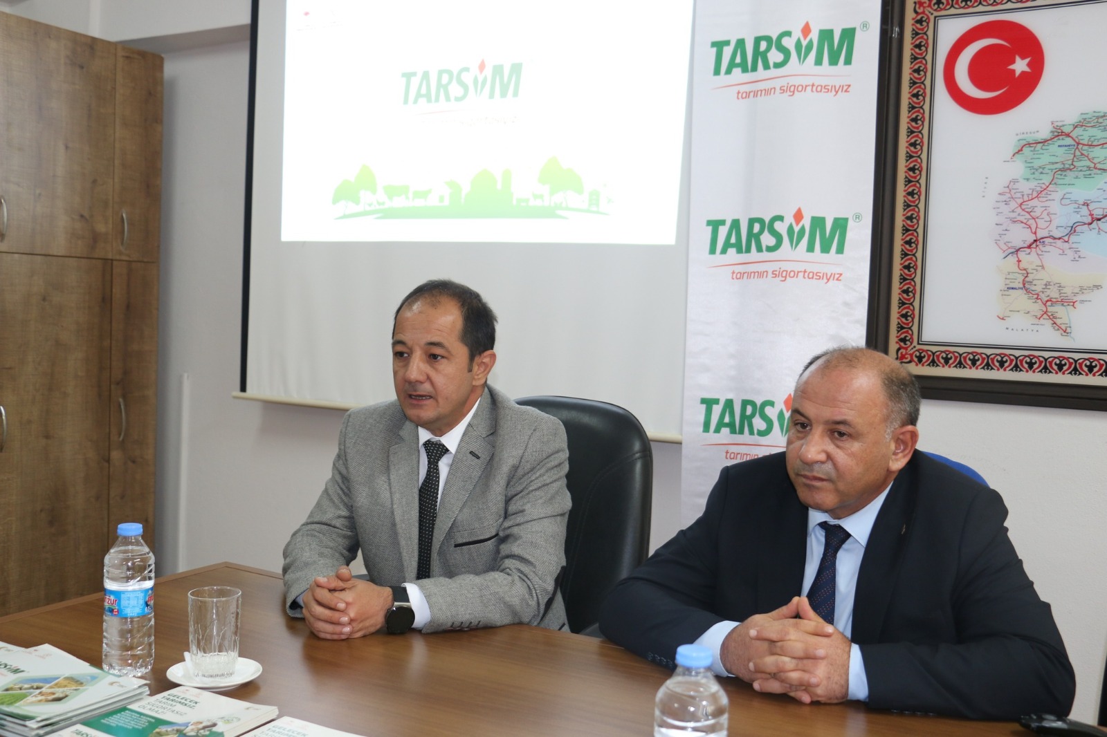 Tarsi̇m 2