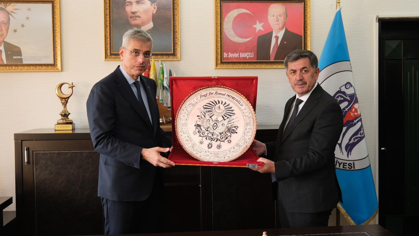 Memişoğlu Belediye 1