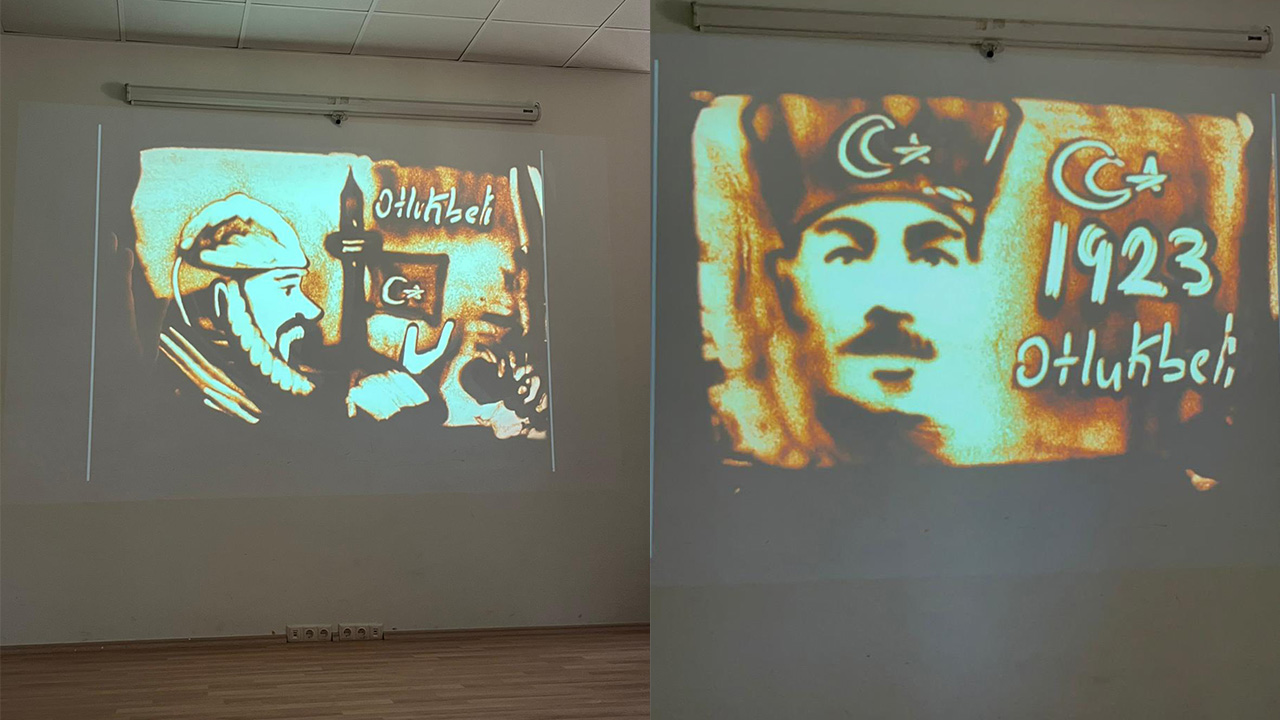 Otlukbeli Kitap Günleri 5