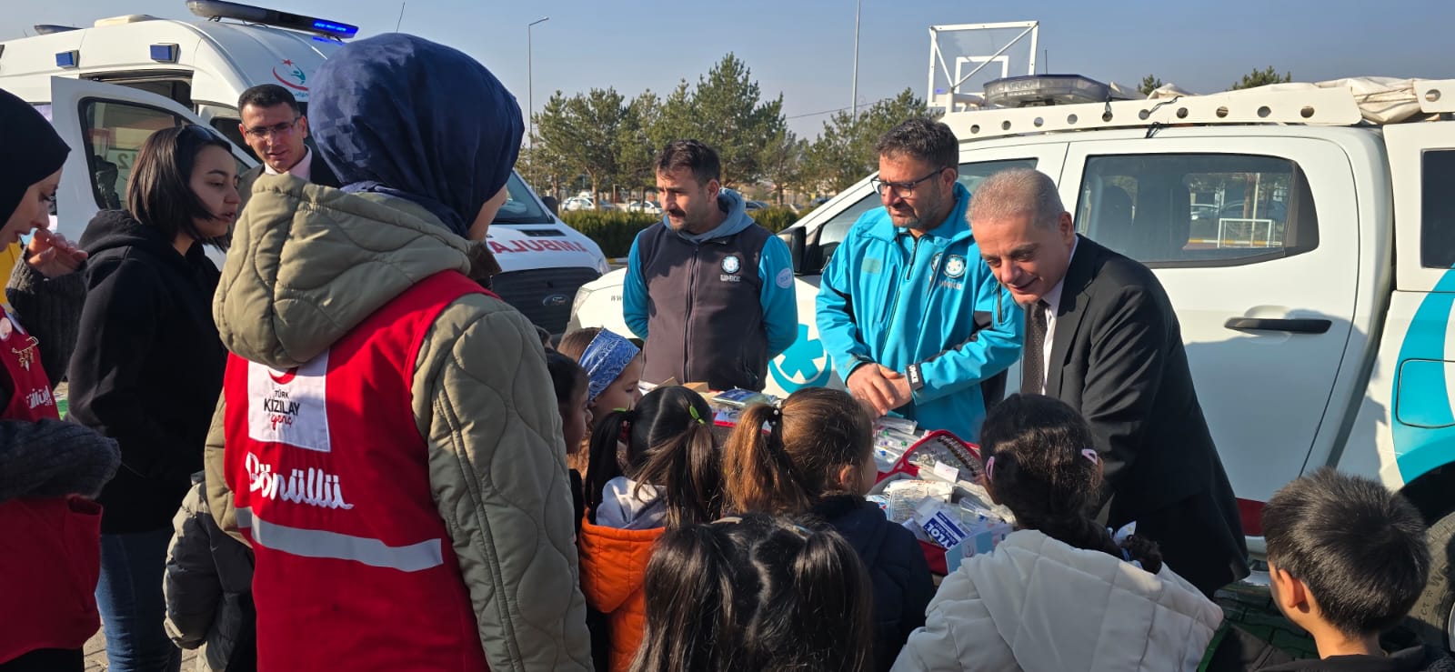 Sağlıklı Yaşam 2