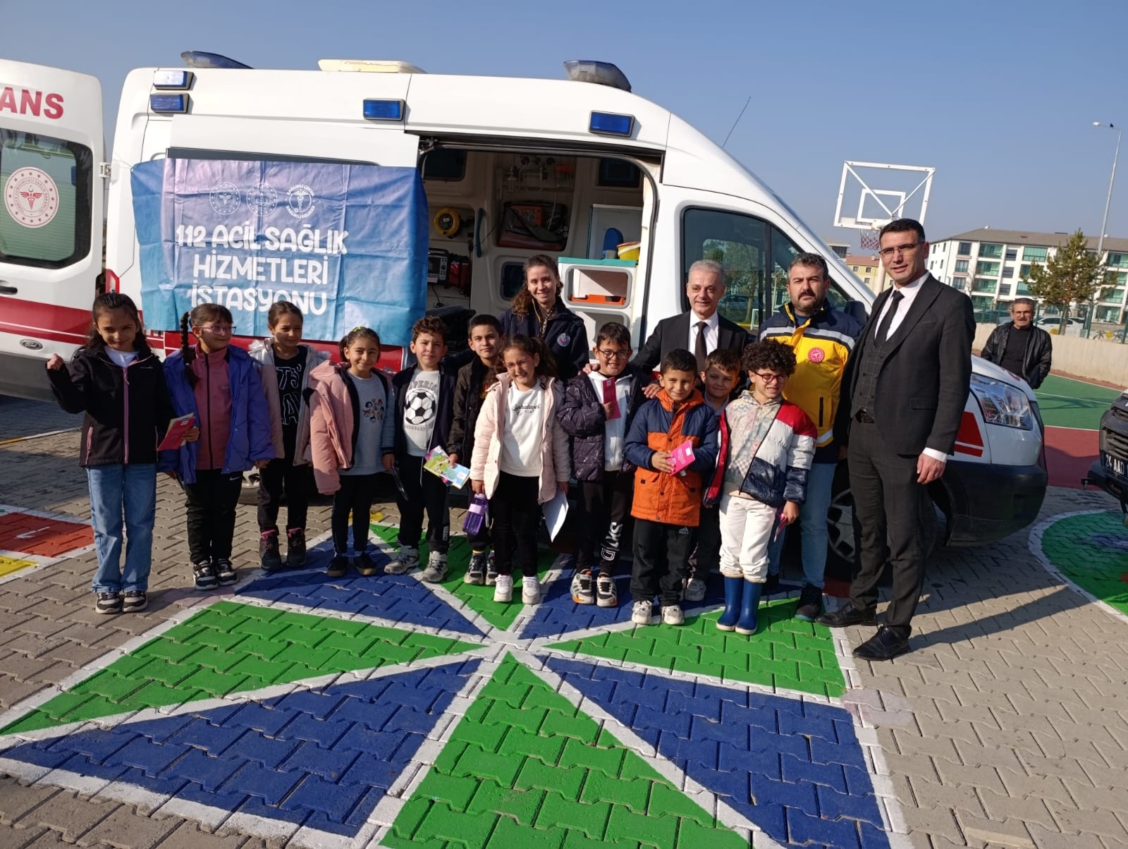 Sağlıklı Yaşam 3