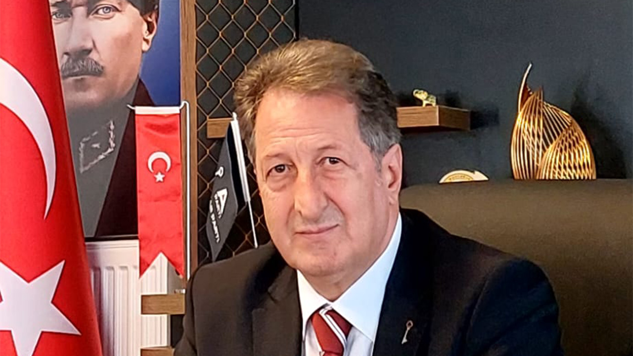 Ahmet Korkmaz