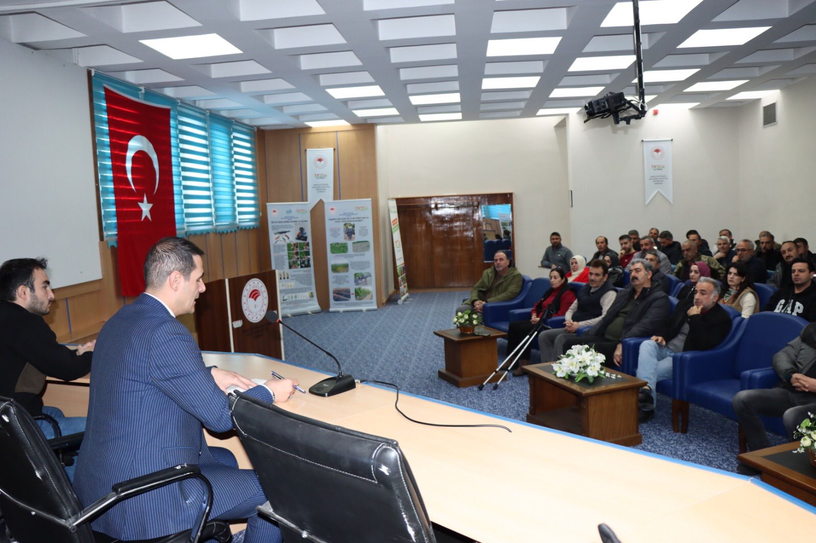 Bahçe Kültürleri 2