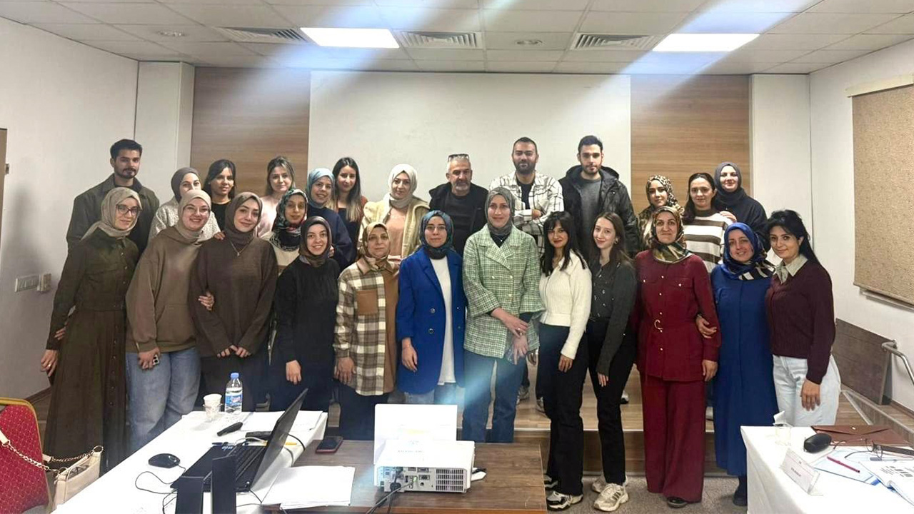 Bebek Ölümlerini Azaltmaya 5