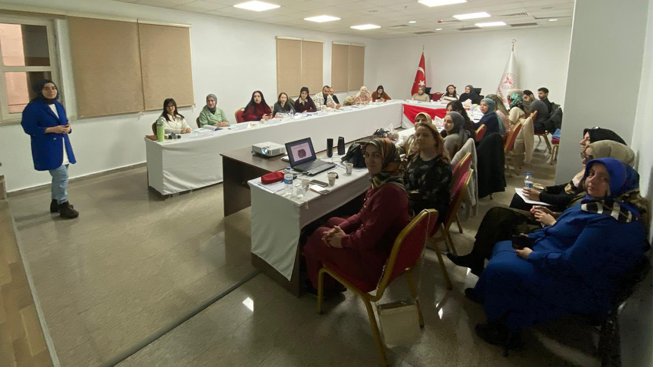 Bebek Ölümlerini Azaltmaya 7