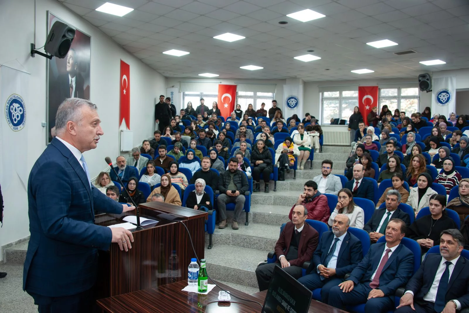 Ebyü Savaş Hukuku 1