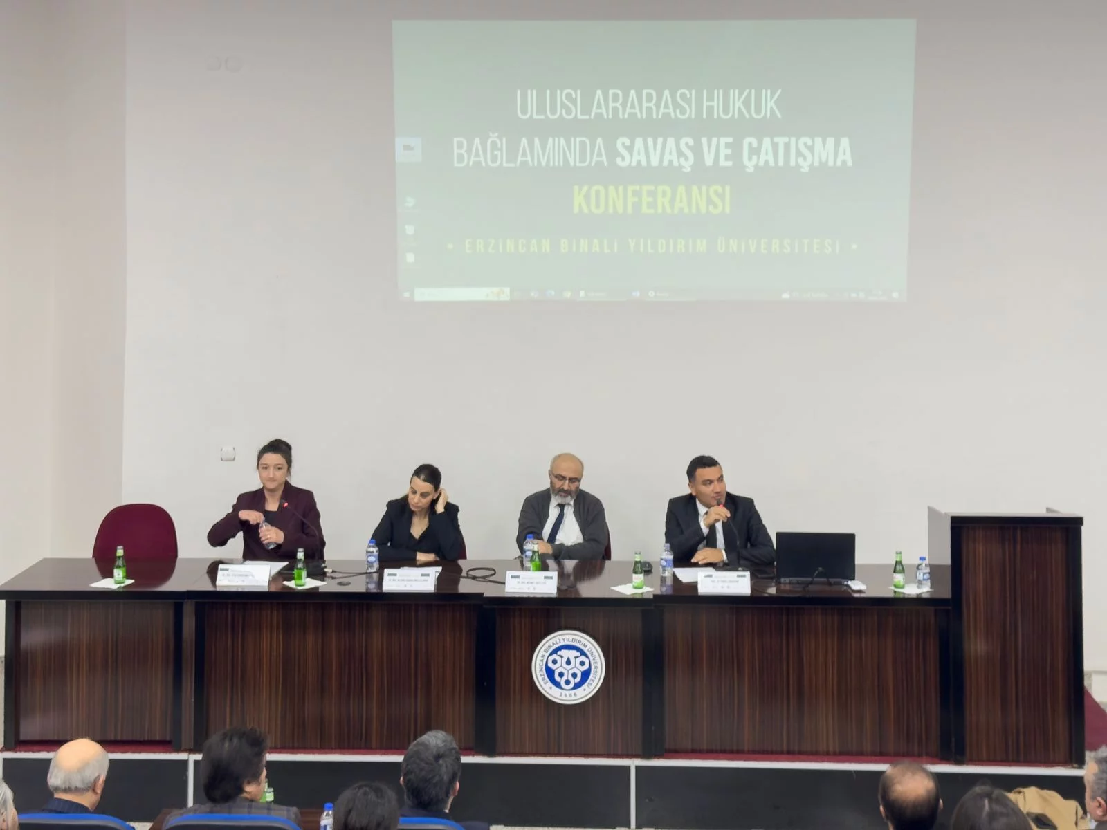 Ebyü Savaş Hukuku 3