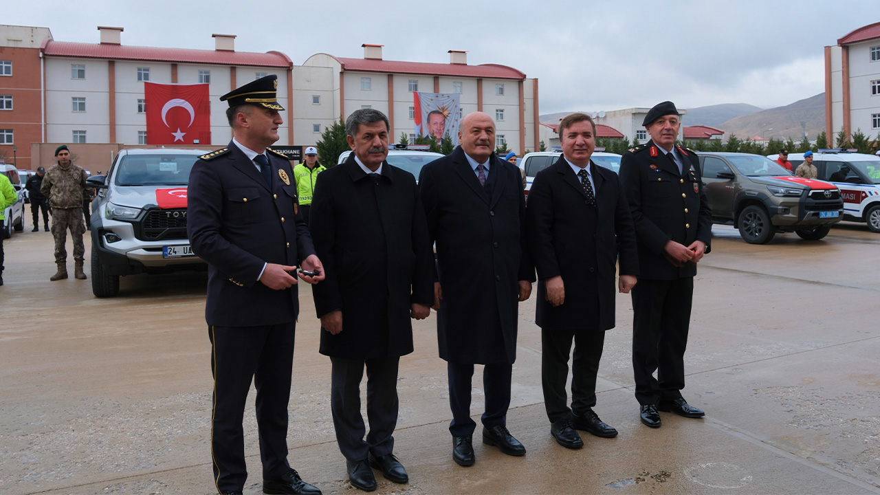 Emni̇yet Araç Tanitim 5