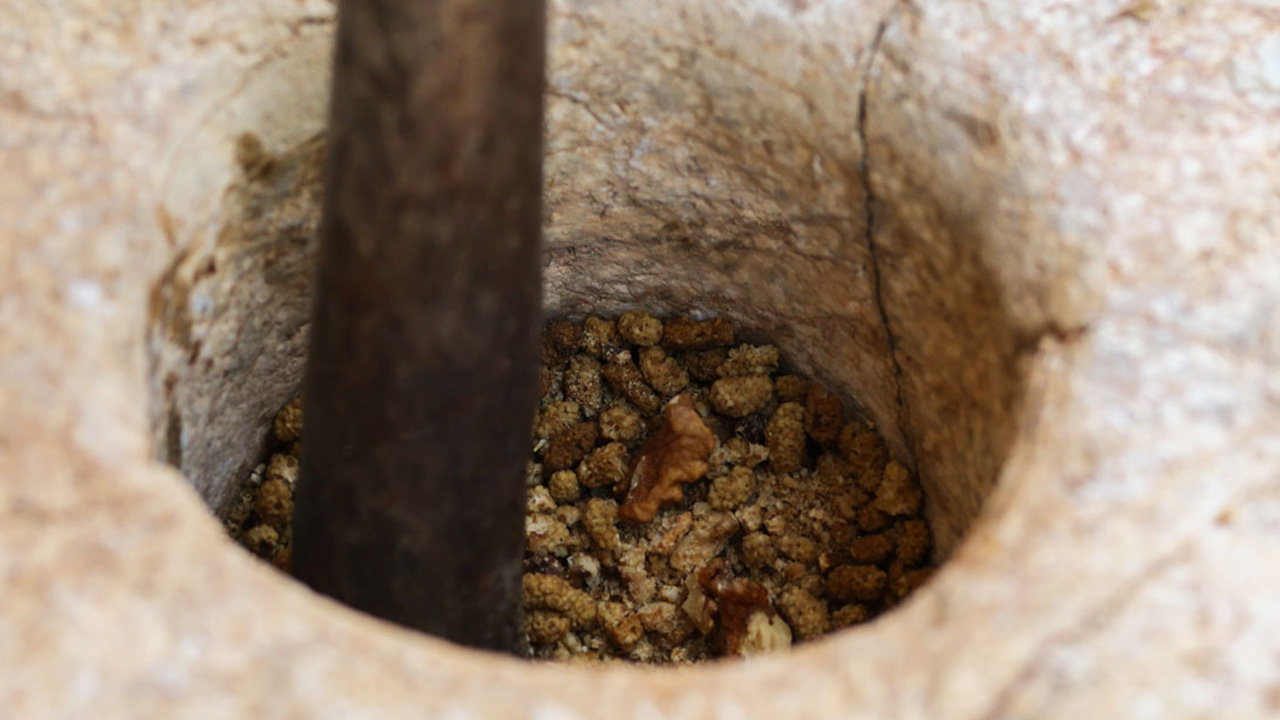 Erzi̇ncan Lök Tatlısı 8